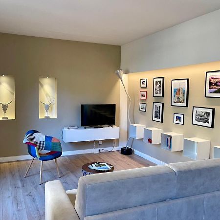 Luxury Apartment In City Center Φλωρεντία Εξωτερικό φωτογραφία