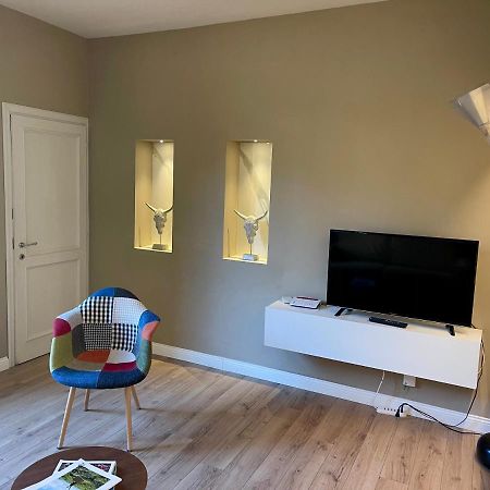 Luxury Apartment In City Center Φλωρεντία Εξωτερικό φωτογραφία