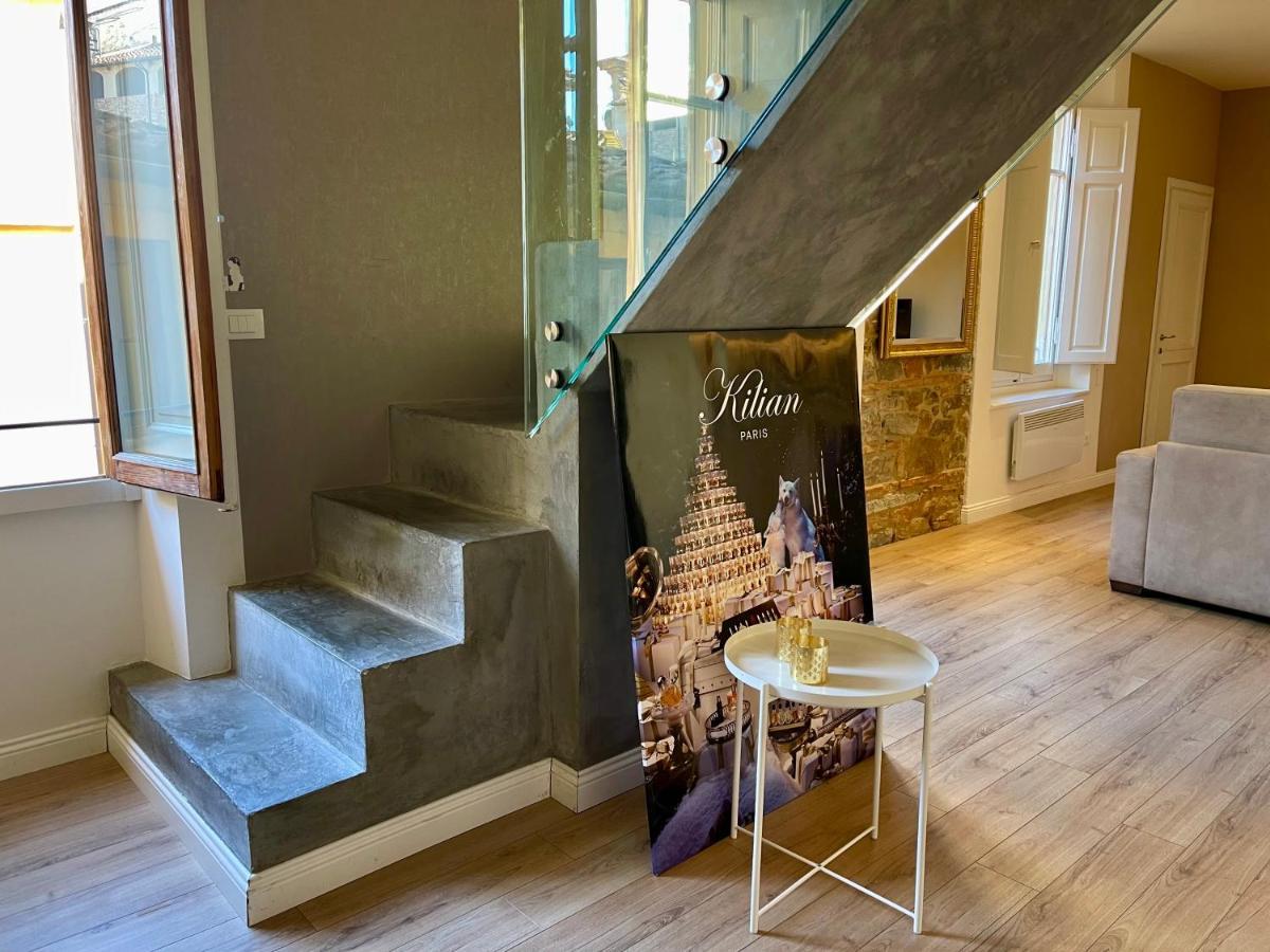 Luxury Apartment In City Center Φλωρεντία Εξωτερικό φωτογραφία