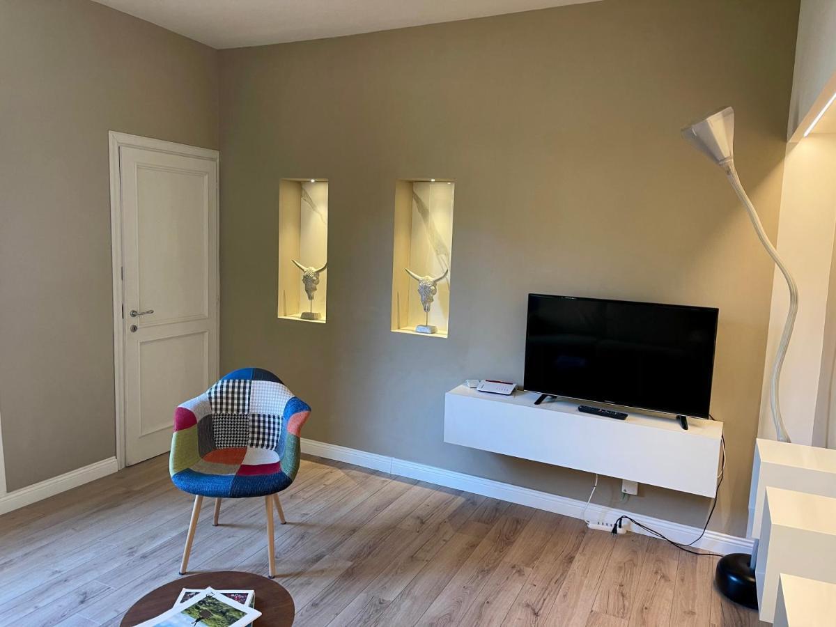 Luxury Apartment In City Center Φλωρεντία Εξωτερικό φωτογραφία
