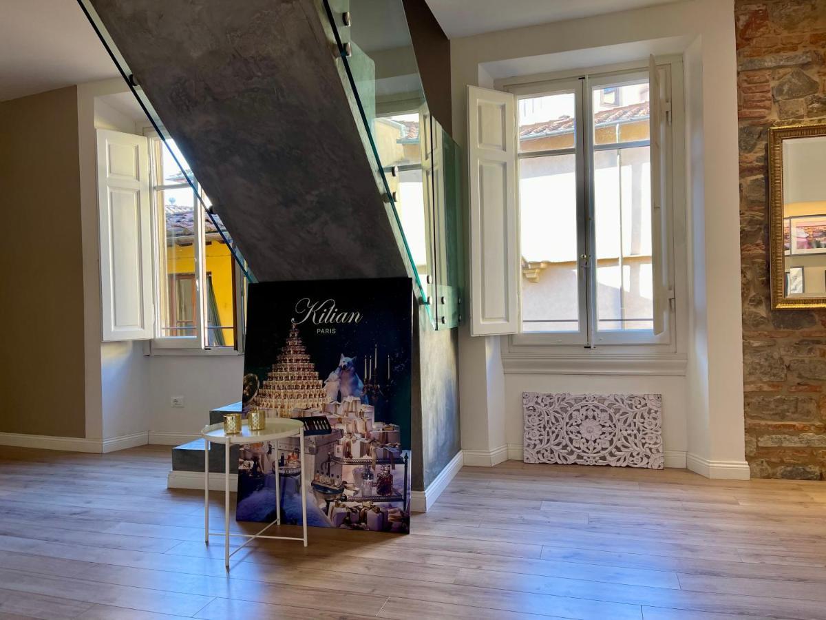 Luxury Apartment In City Center Φλωρεντία Εξωτερικό φωτογραφία