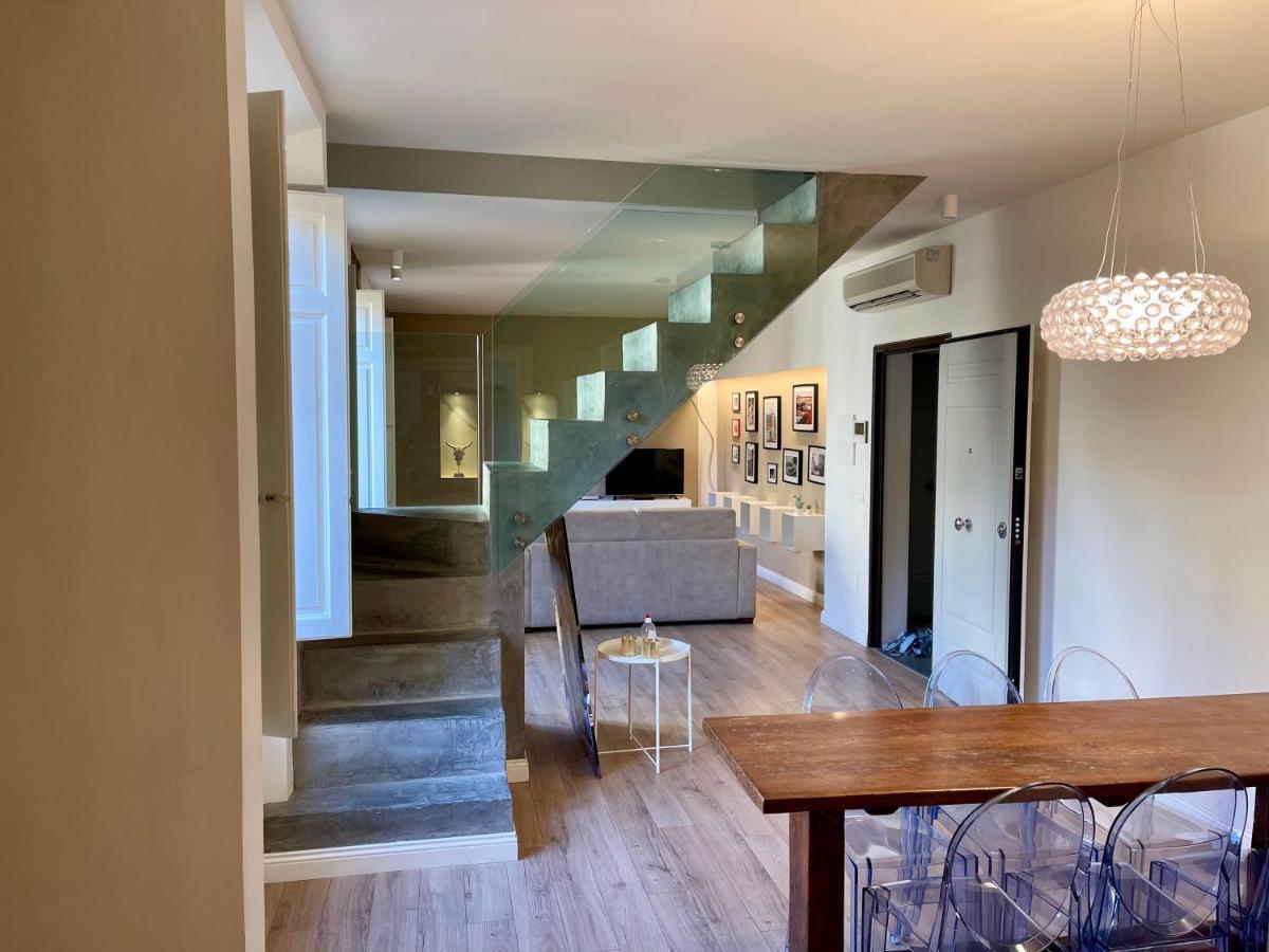 Luxury Apartment In City Center Φλωρεντία Εξωτερικό φωτογραφία