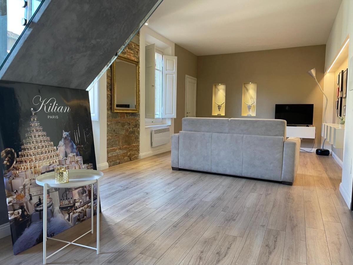 Luxury Apartment In City Center Φλωρεντία Εξωτερικό φωτογραφία