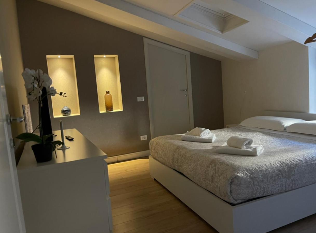 Luxury Apartment In City Center Φλωρεντία Εξωτερικό φωτογραφία