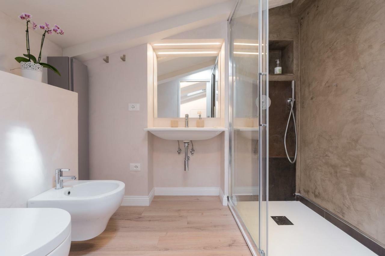 Luxury Apartment In City Center Φλωρεντία Εξωτερικό φωτογραφία