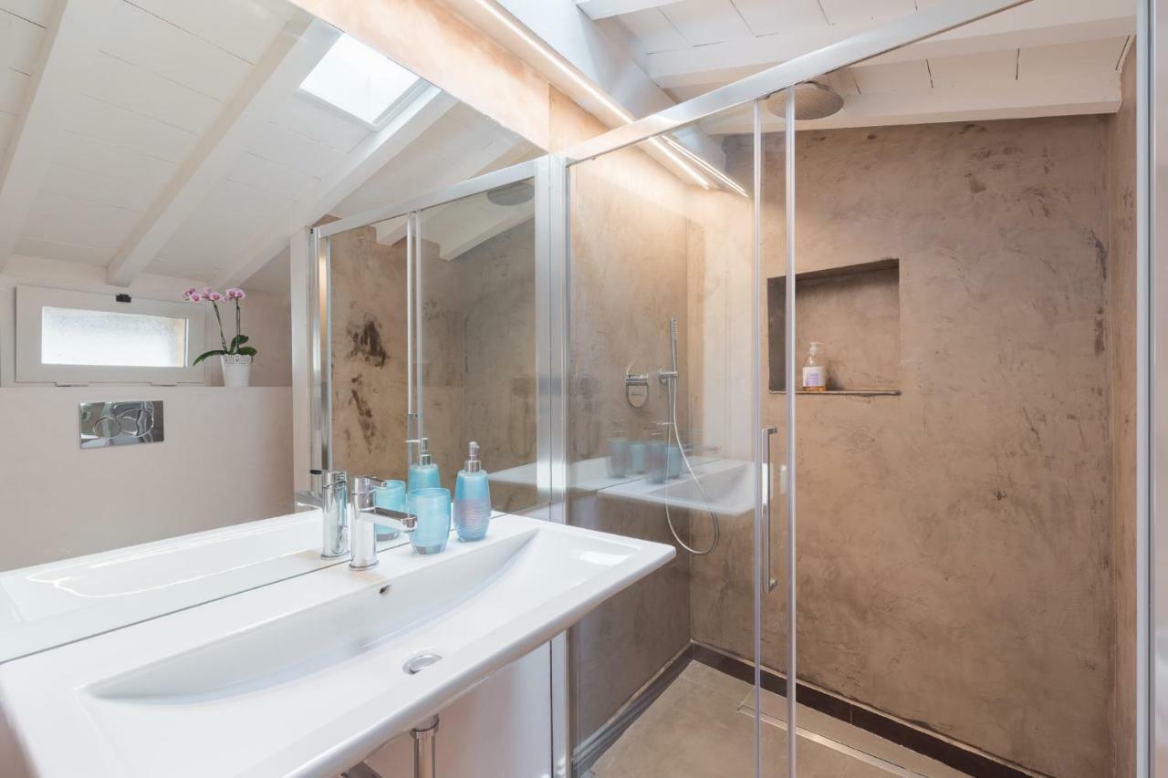 Luxury Apartment In City Center Φλωρεντία Εξωτερικό φωτογραφία