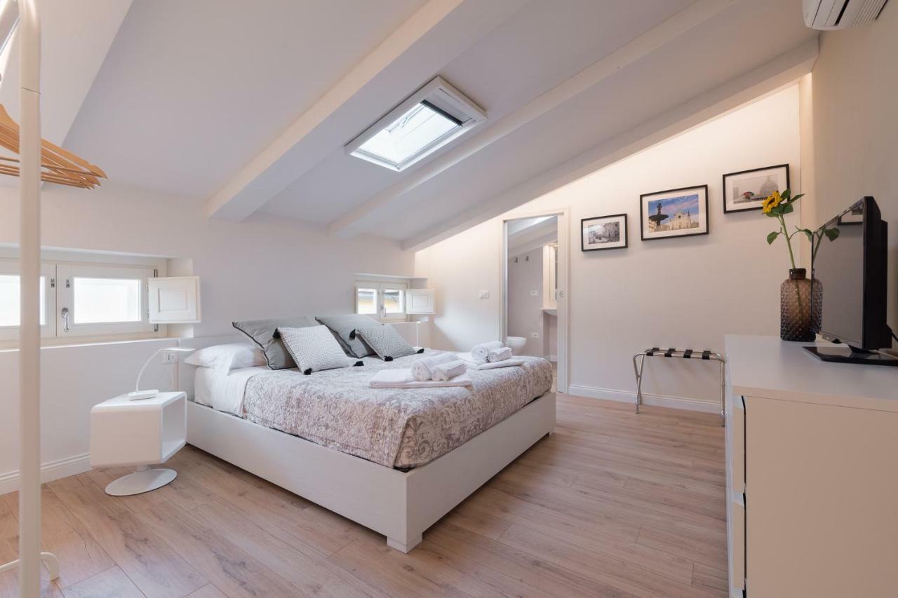 Luxury Apartment In City Center Φλωρεντία Εξωτερικό φωτογραφία