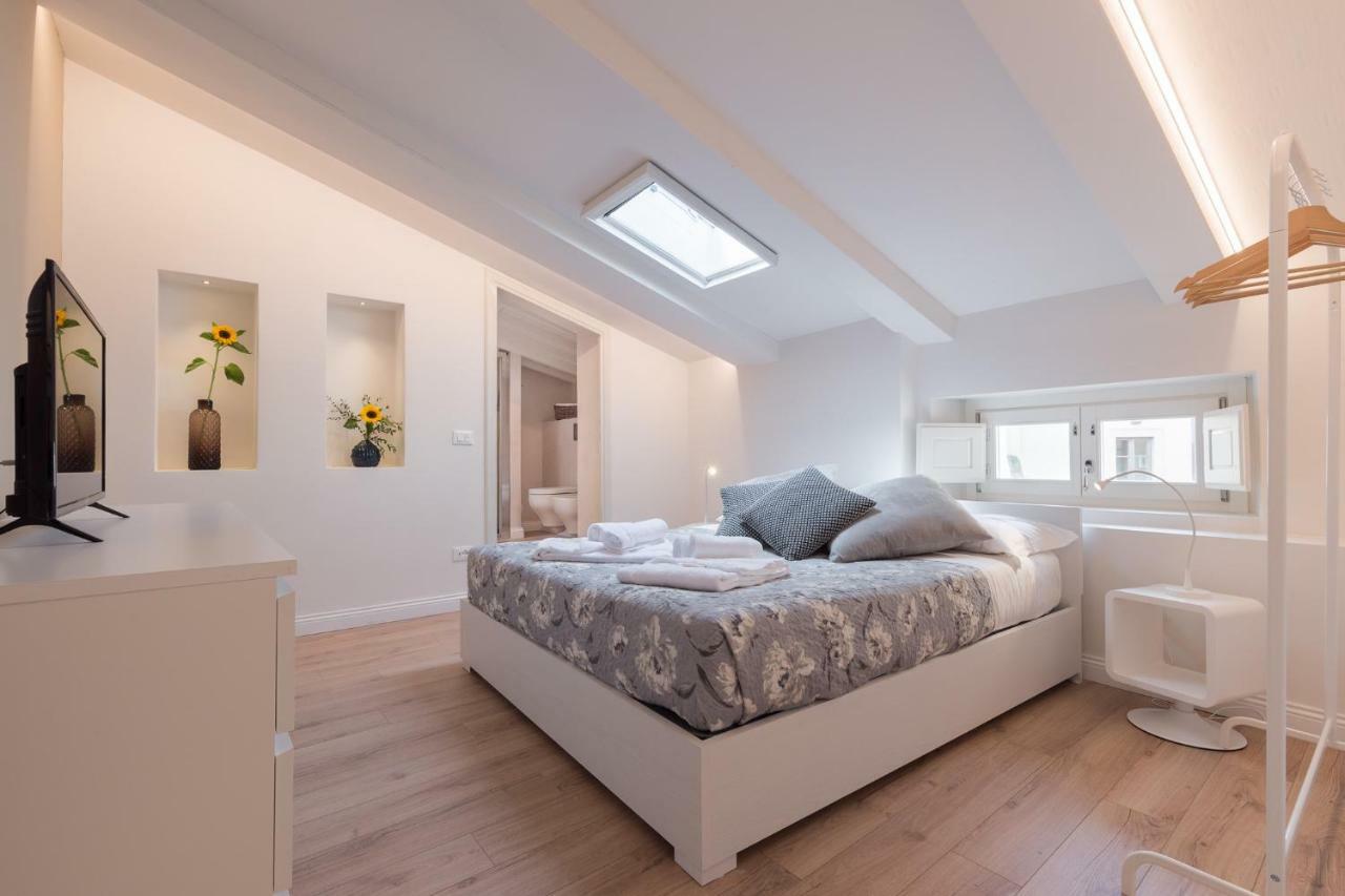 Luxury Apartment In City Center Φλωρεντία Εξωτερικό φωτογραφία