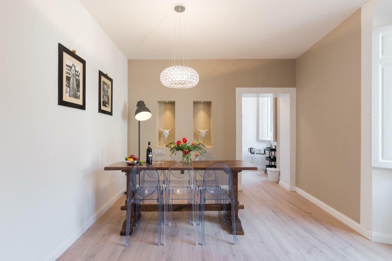 Luxury Apartment In City Center Φλωρεντία Εξωτερικό φωτογραφία