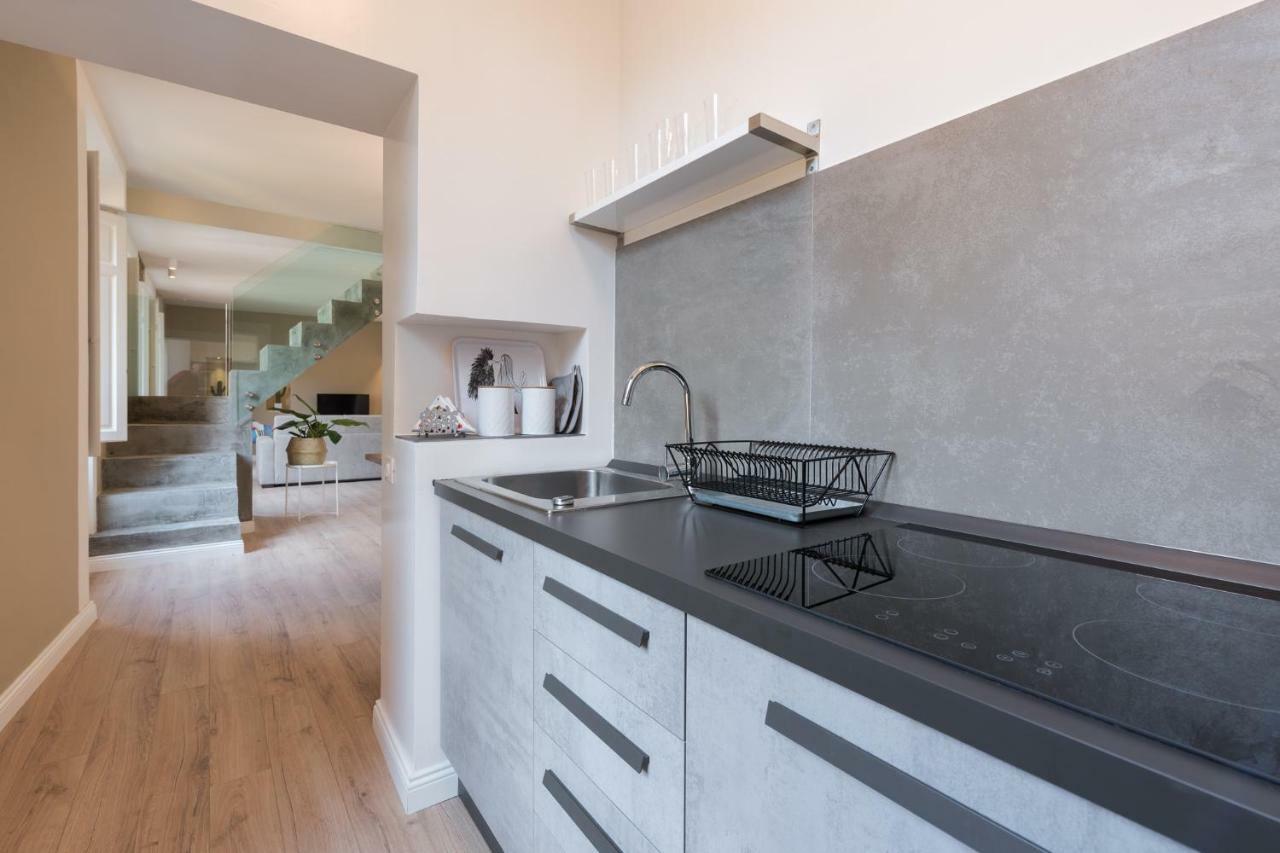Luxury Apartment In City Center Φλωρεντία Εξωτερικό φωτογραφία