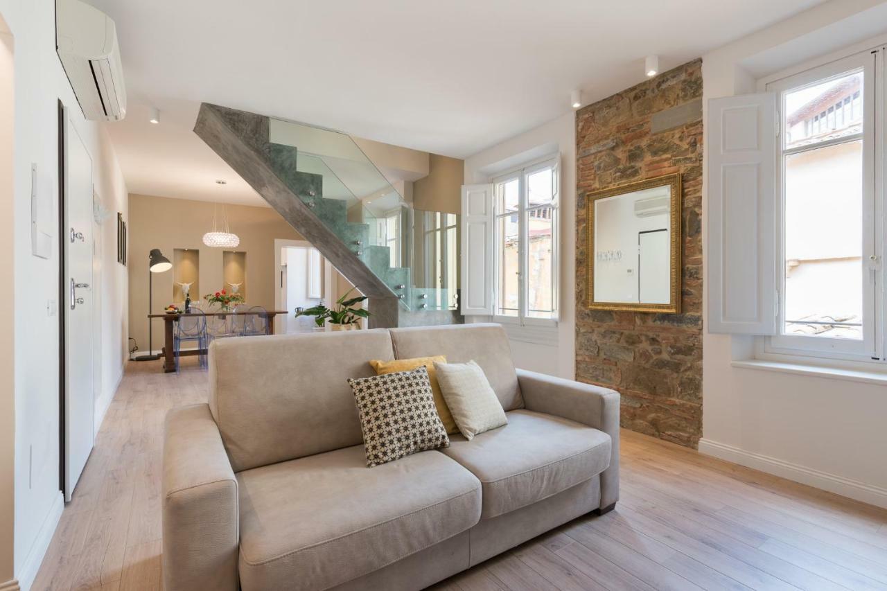 Luxury Apartment In City Center Φλωρεντία Εξωτερικό φωτογραφία