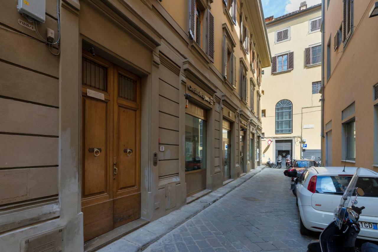 Luxury Apartment In City Center Φλωρεντία Εξωτερικό φωτογραφία