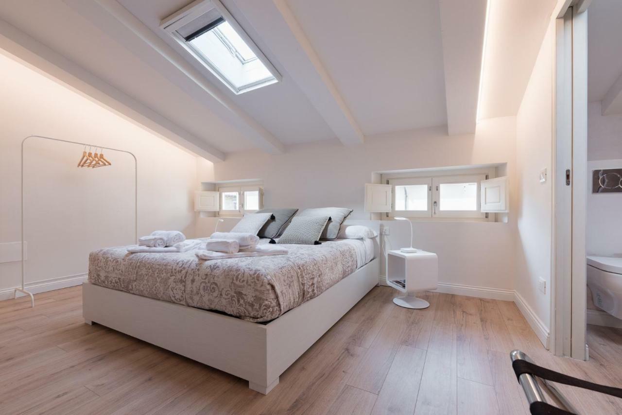 Luxury Apartment In City Center Φλωρεντία Εξωτερικό φωτογραφία