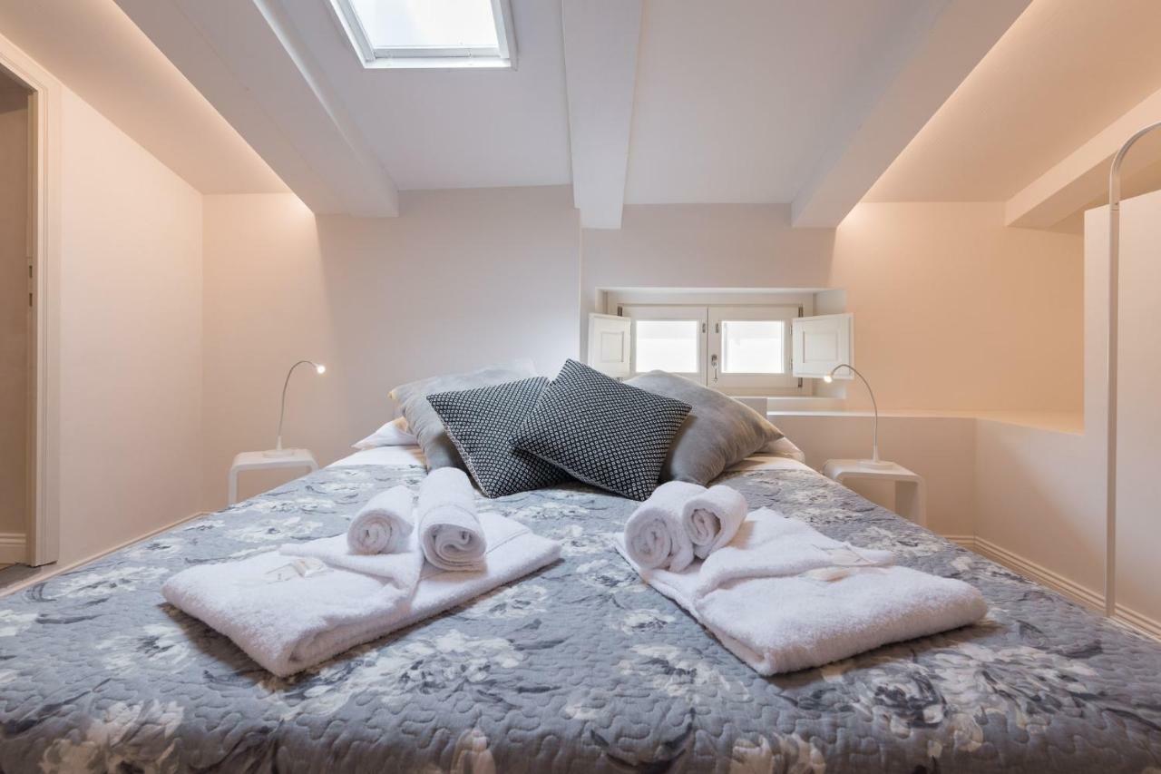 Luxury Apartment In City Center Φλωρεντία Εξωτερικό φωτογραφία