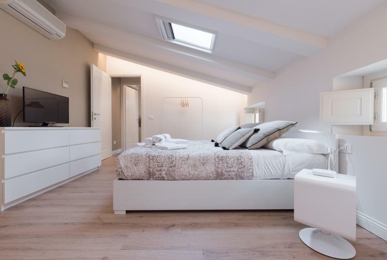 Luxury Apartment In City Center Φλωρεντία Εξωτερικό φωτογραφία