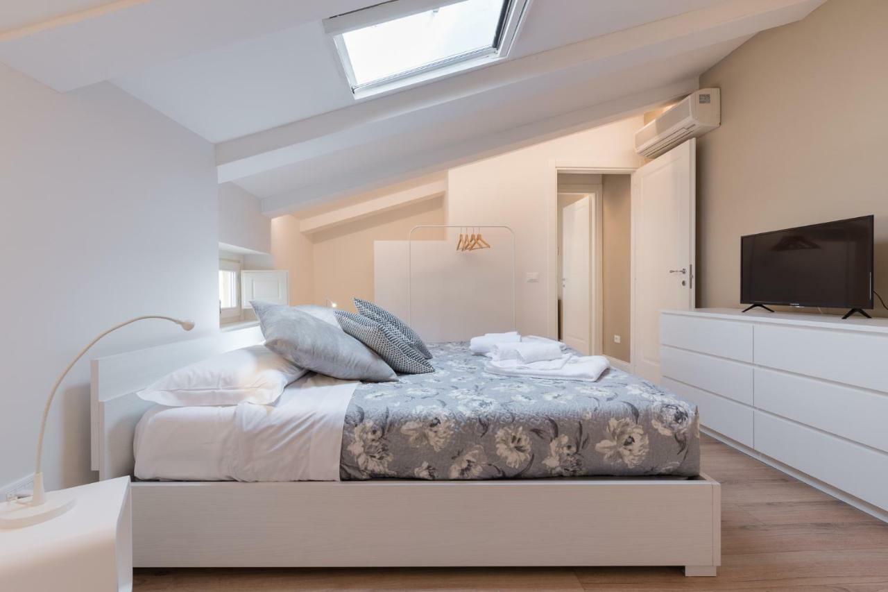 Luxury Apartment In City Center Φλωρεντία Εξωτερικό φωτογραφία