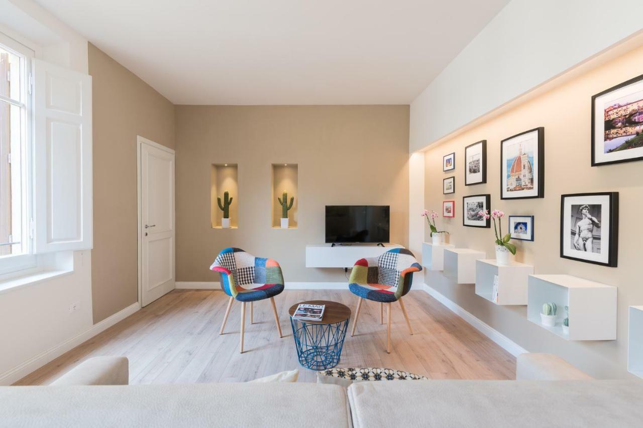 Luxury Apartment In City Center Φλωρεντία Εξωτερικό φωτογραφία