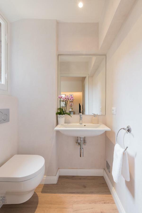 Luxury Apartment In City Center Φλωρεντία Εξωτερικό φωτογραφία