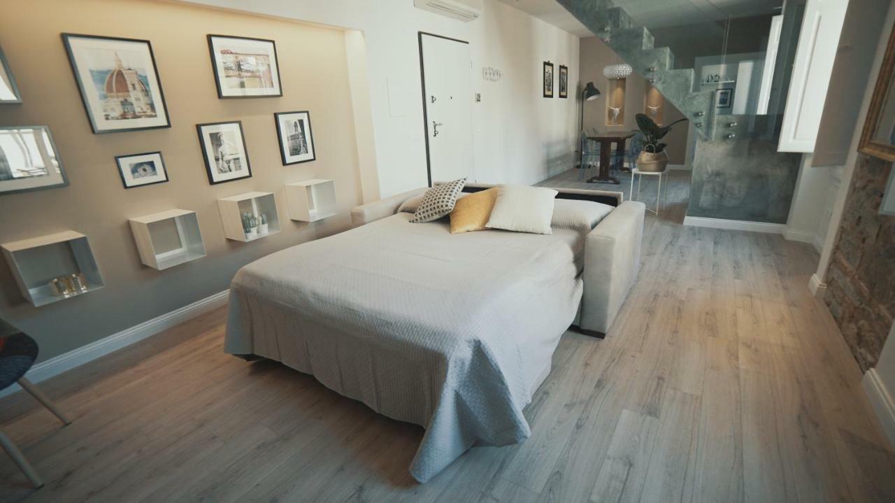Luxury Apartment In City Center Φλωρεντία Εξωτερικό φωτογραφία
