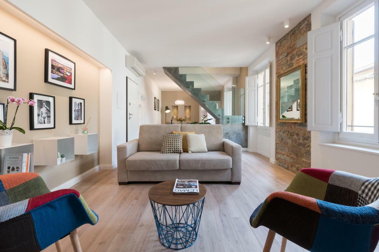Luxury Apartment In City Center Φλωρεντία Εξωτερικό φωτογραφία