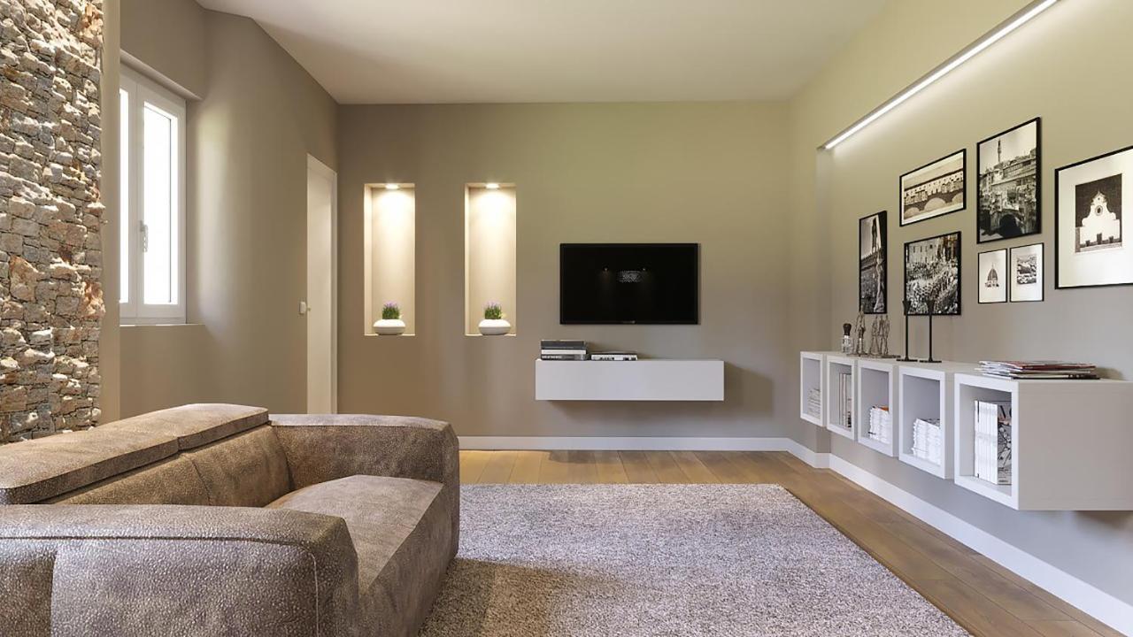 Luxury Apartment In City Center Φλωρεντία Εξωτερικό φωτογραφία