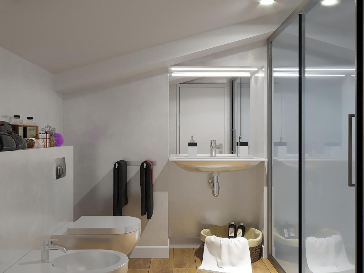 Luxury Apartment In City Center Φλωρεντία Εξωτερικό φωτογραφία